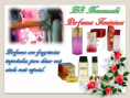 Perfumes Femininos 50ml